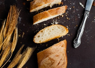 Francia kenyér