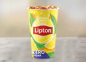 lipton zero
