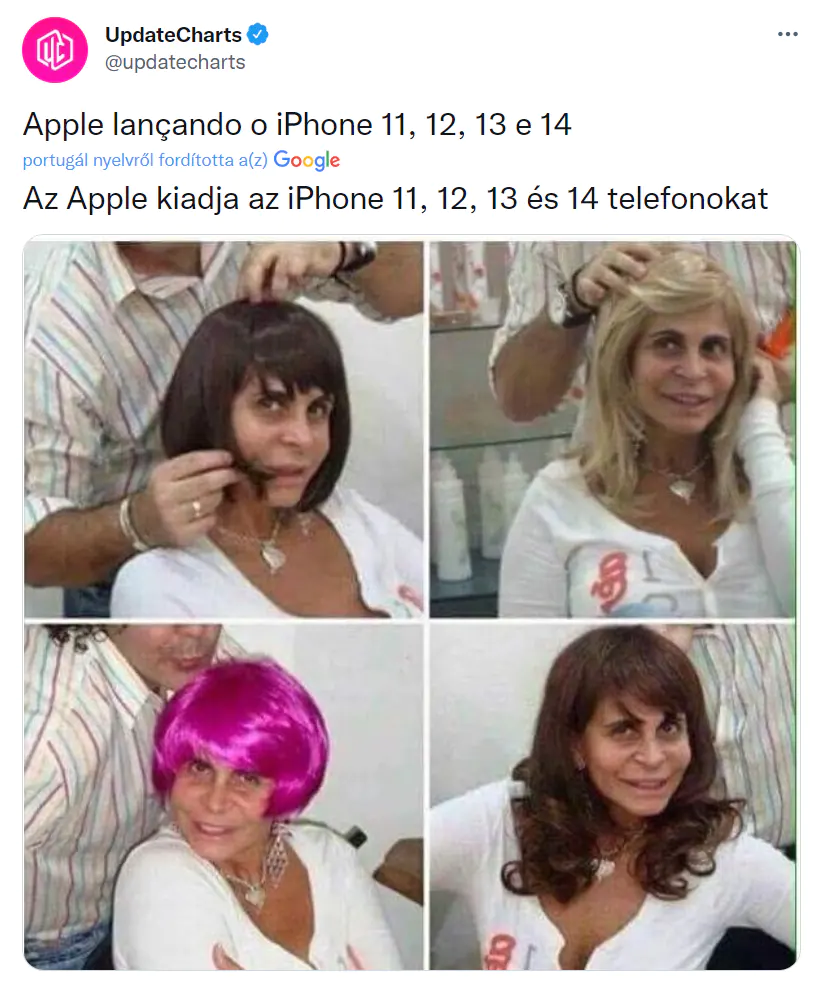 Iphone 14 mémek 11