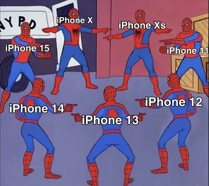 Iphone 14 mémek 6