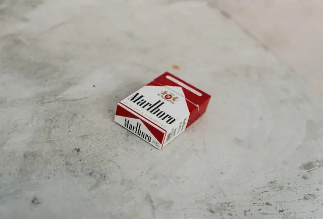 Cigaretta