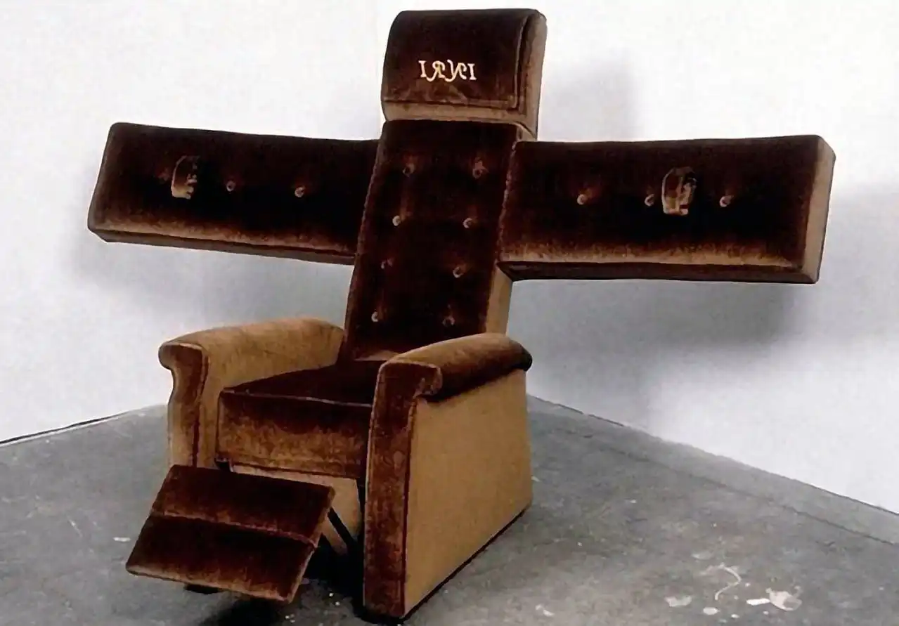 Krisztus szék