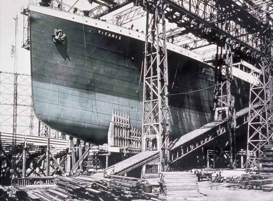 Tények a Titanicról 024