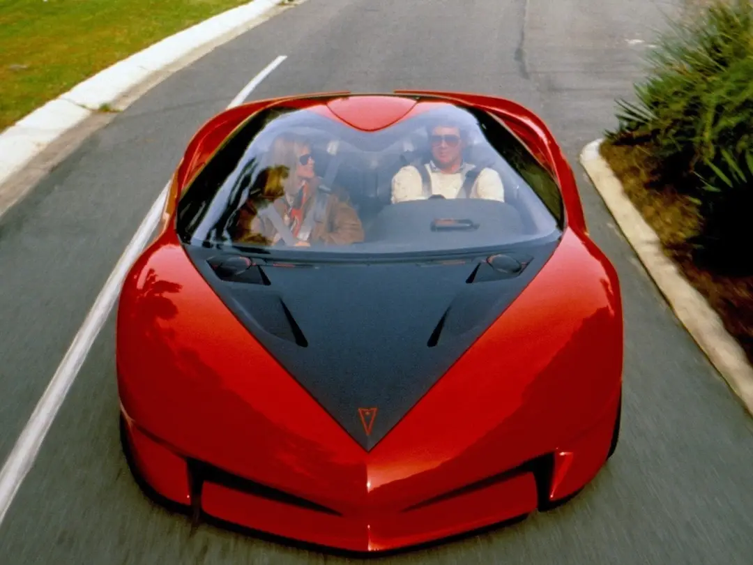 Futurisztikus autók 014