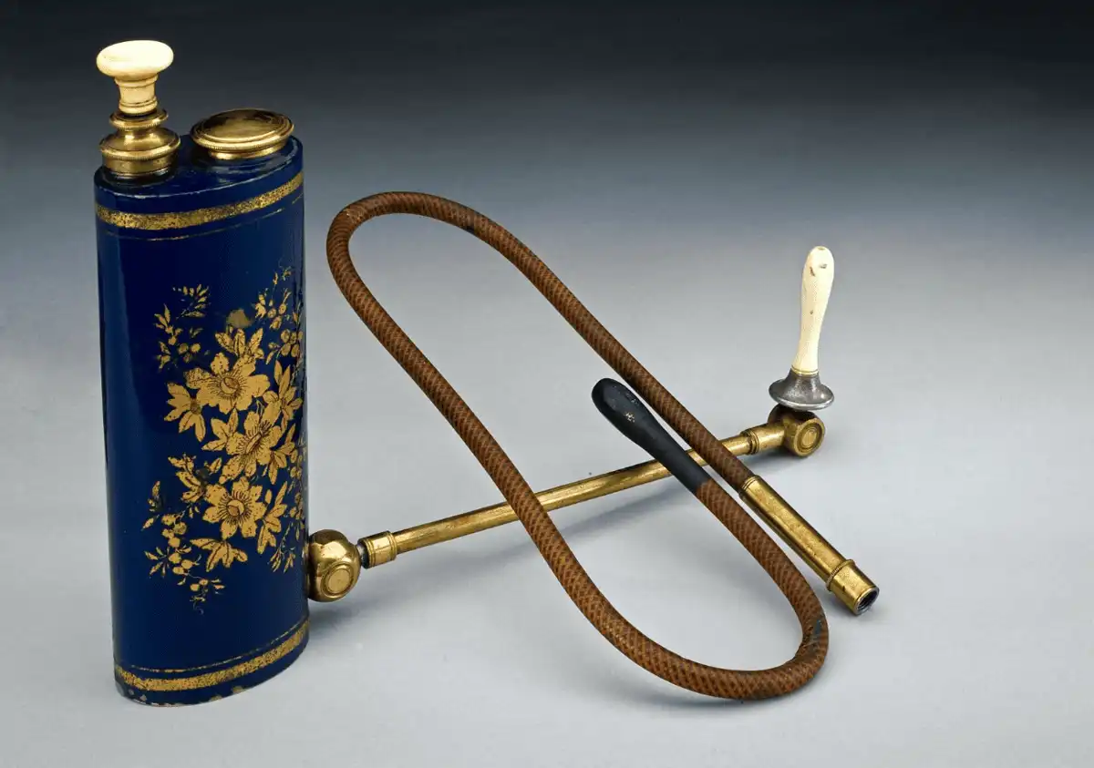 antik orvosi eszköz 022