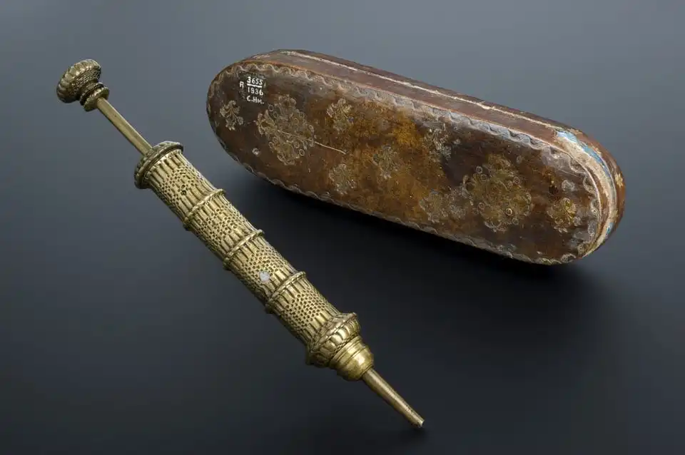 antik orvosi eszköz 023