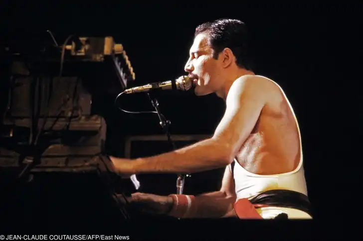 Freddie Mercury tények 011