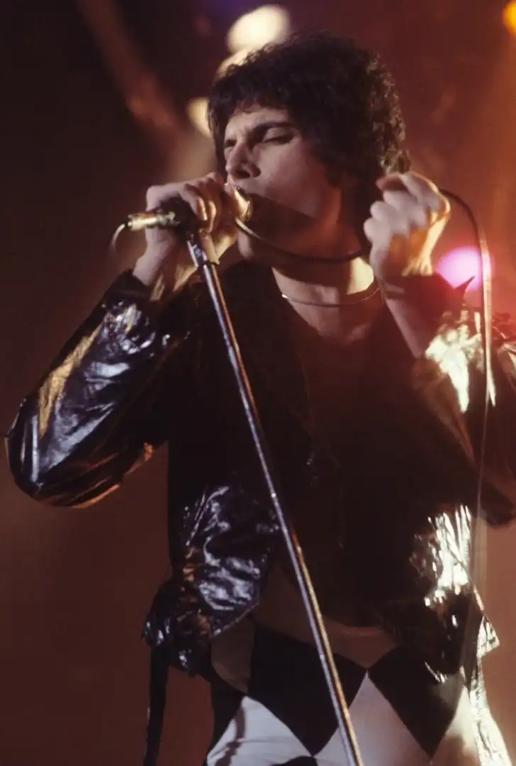 Freddie Mercury tények 014