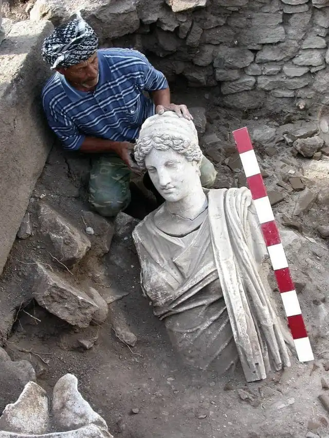 Régészeti felfedezések 013