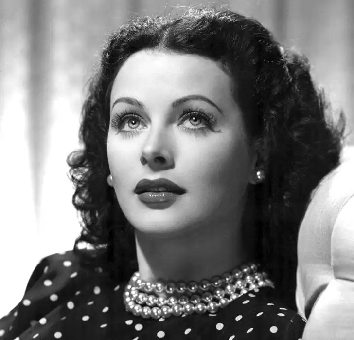 Hedy Lamarr 015