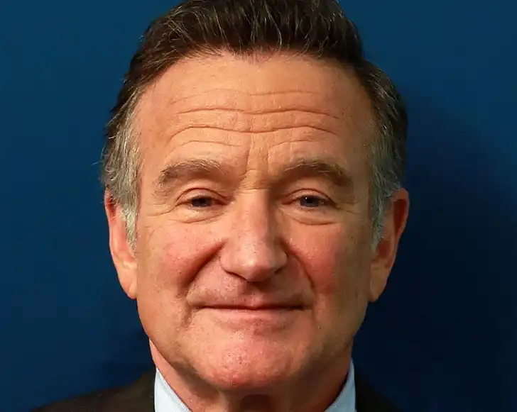 Robin Williams leckék 011