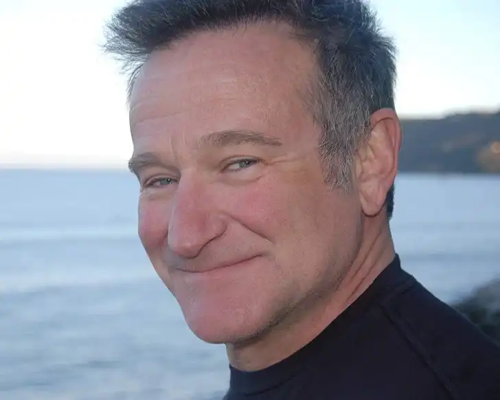 Robin Williams leckék 012