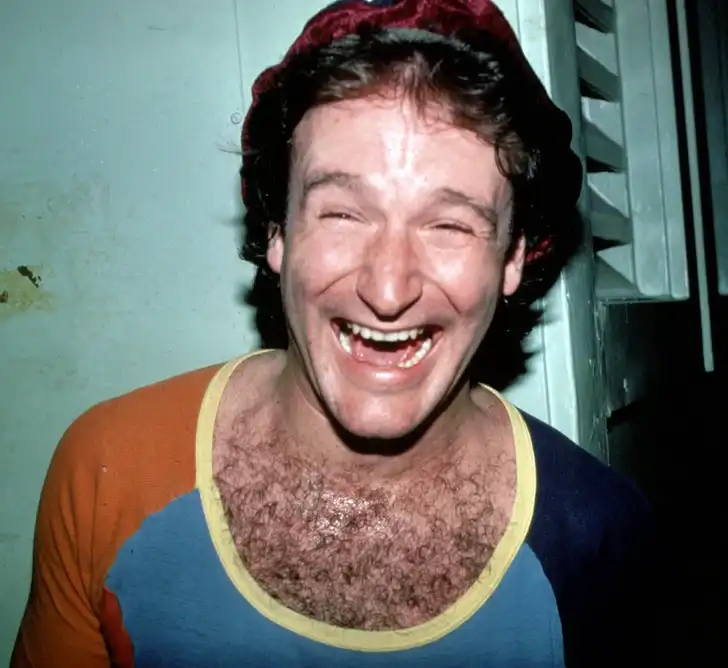 Robin Williams leckék 013