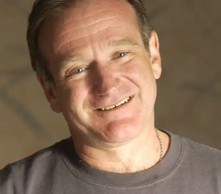 Robin Williams leckék 014