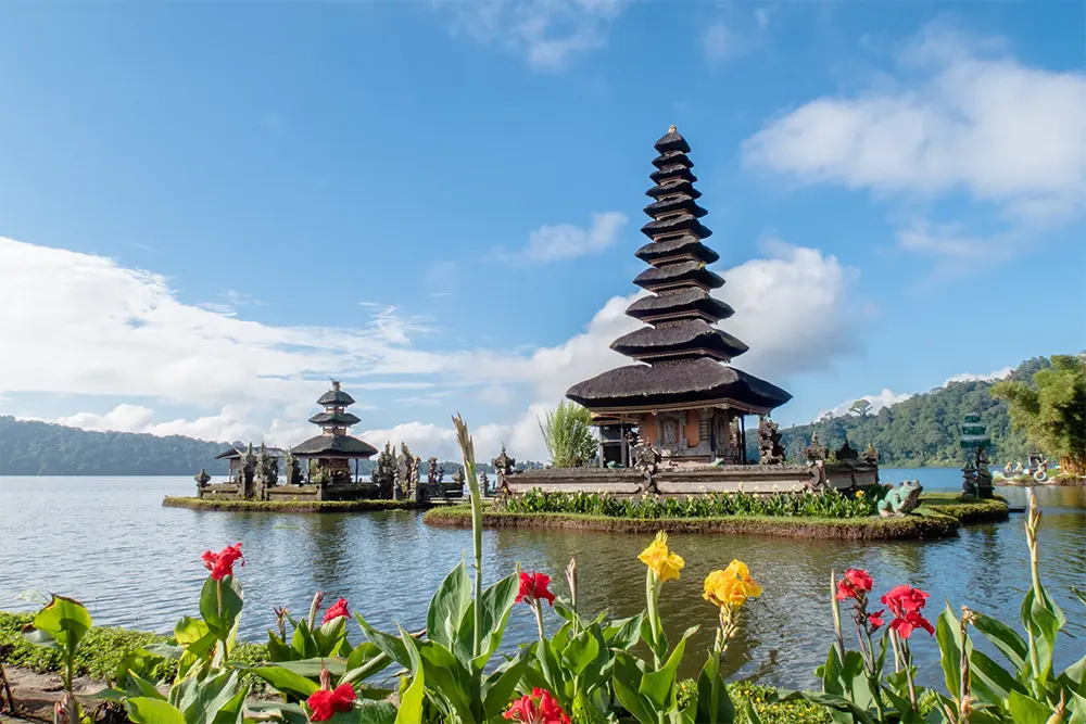 Bali sziget