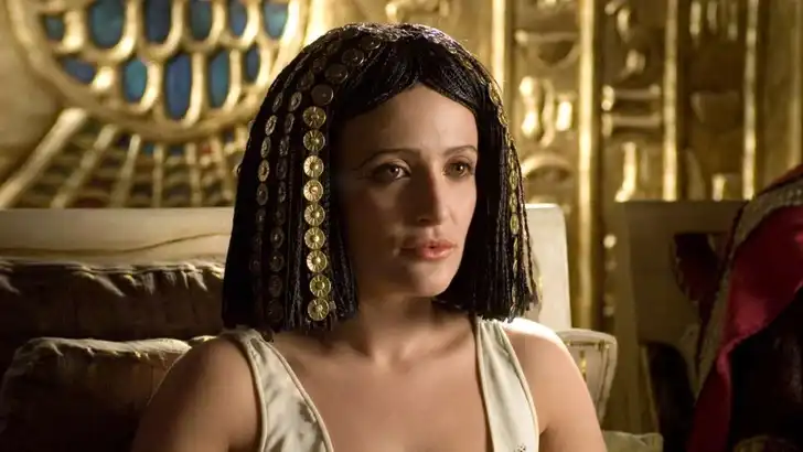 Kleopatra erdekessegek 001