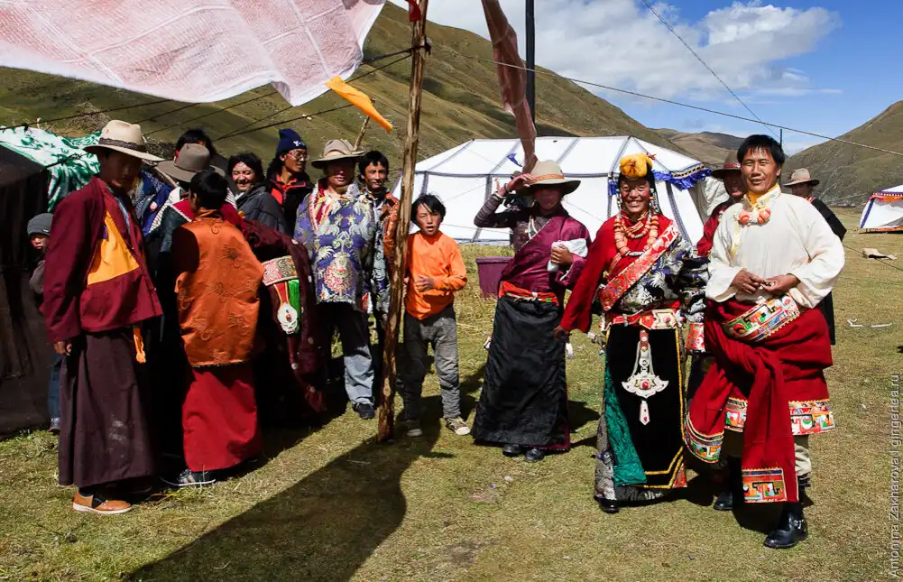 Tibeti dolgok 005
