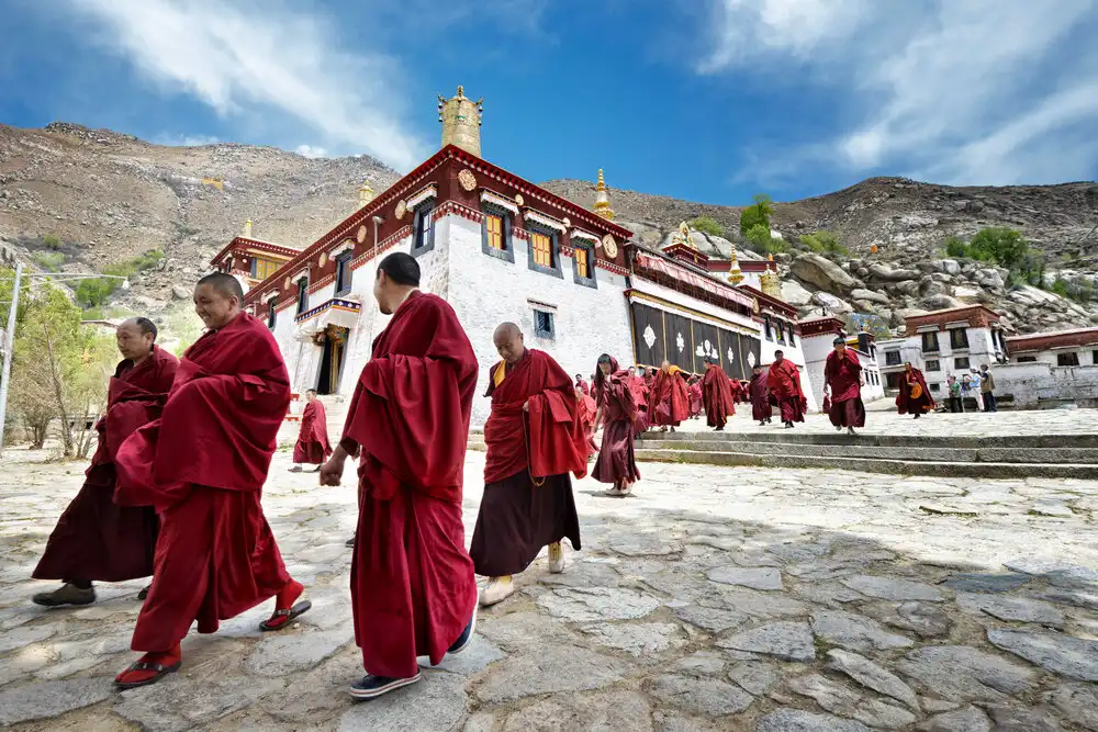 Tibeti dolgok 006