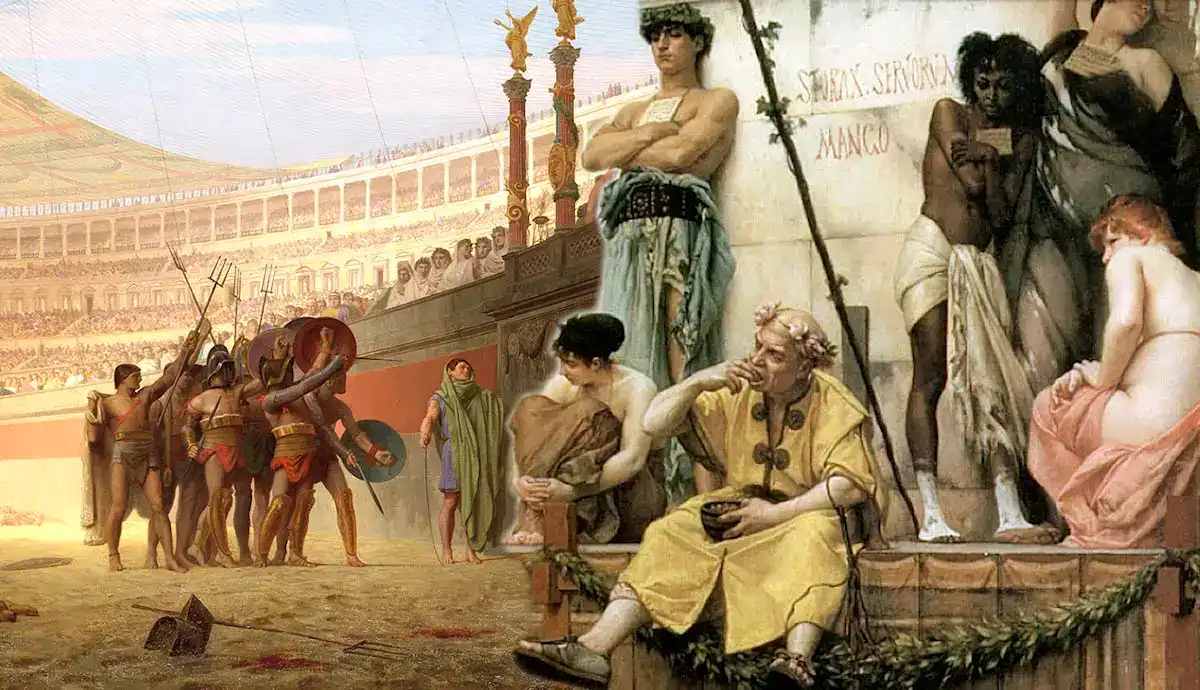 Történelmi tények róma 008