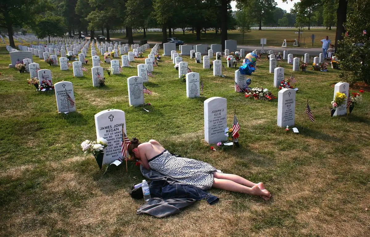 Amerikai temetők 012