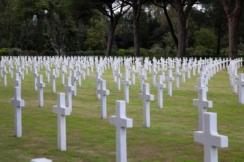 Amerikai temetők 013