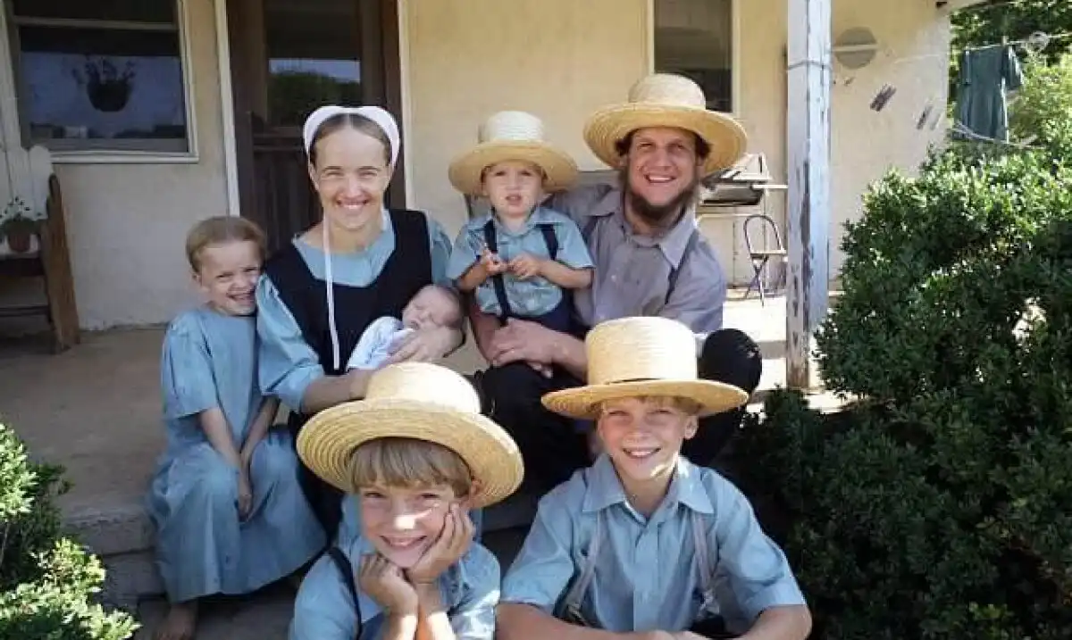 Amishok érdekességek 012
