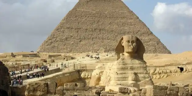 Egyiptomi érdekességek 017