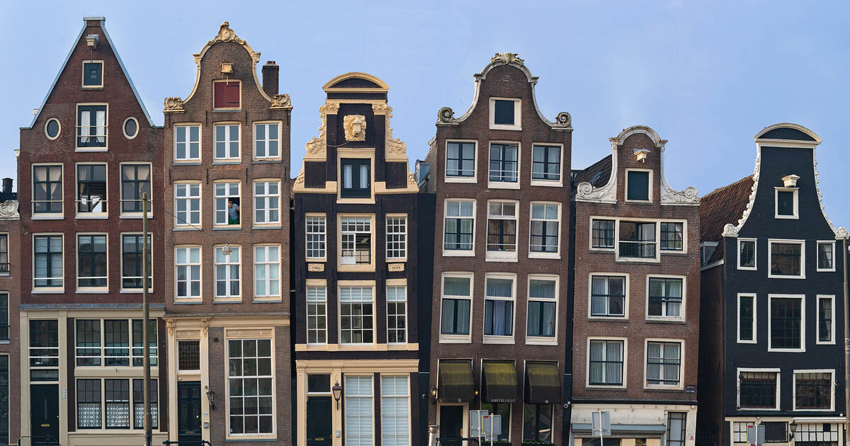 Ferde amszterdam