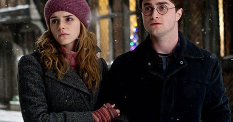 8 szuper egyszerű kérdés Harry Potter-rajongóknak