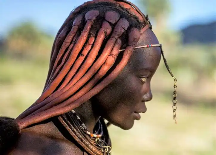 Himba afrika 013
