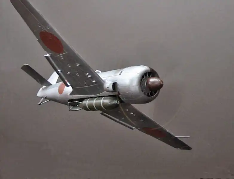 Kamikaze repülők 005