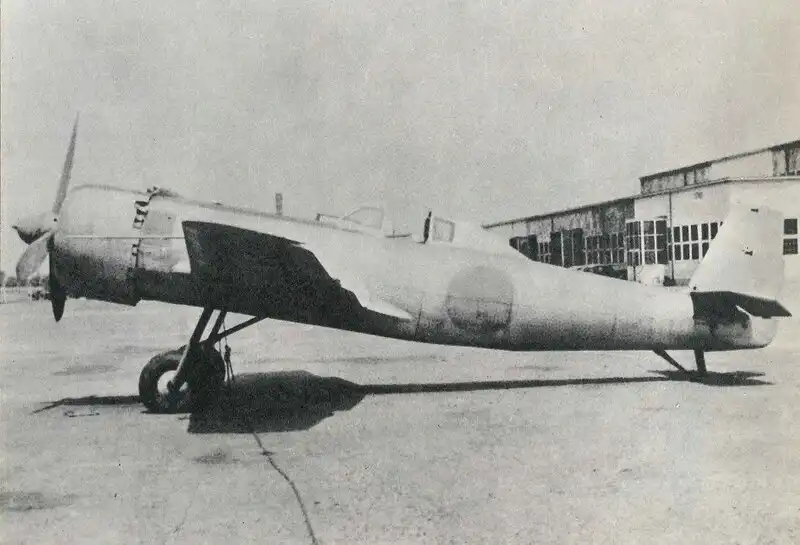 Kamikaze repülők 006
