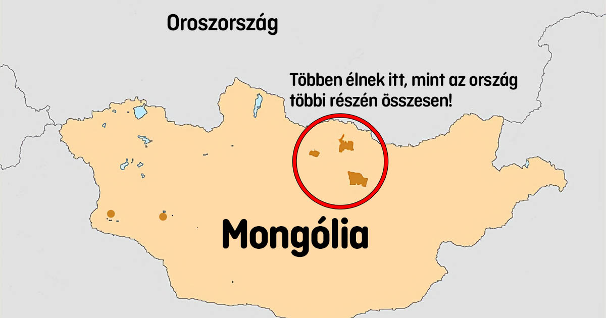Lakatlan mongólia