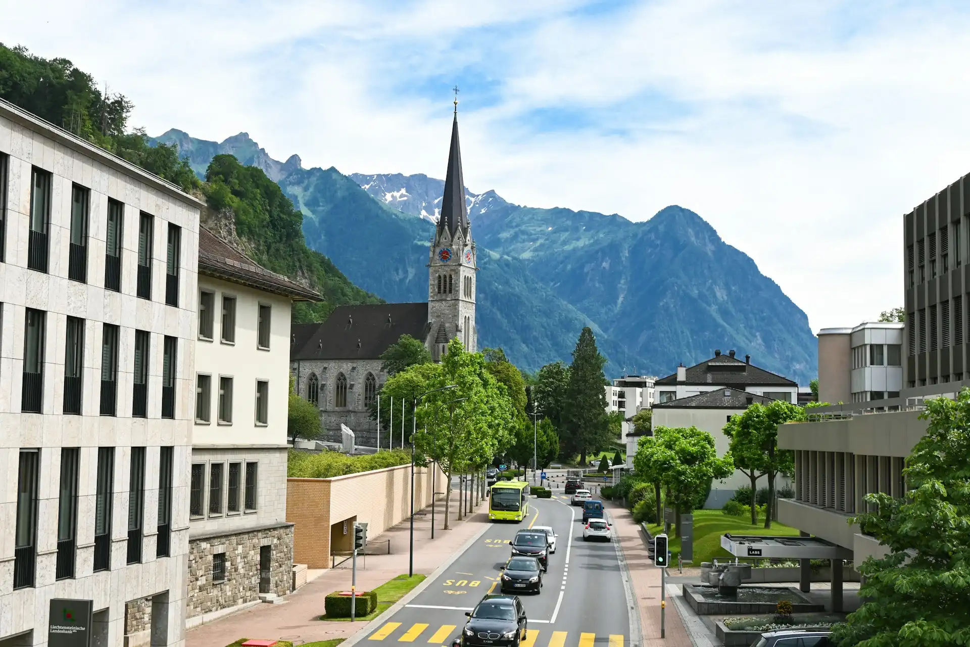 Liechtenstein érdekességek 020