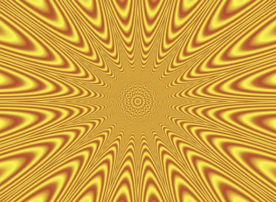 Optical illusions 020