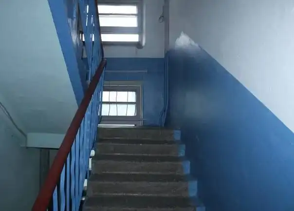 Régi lépcsőházak 001