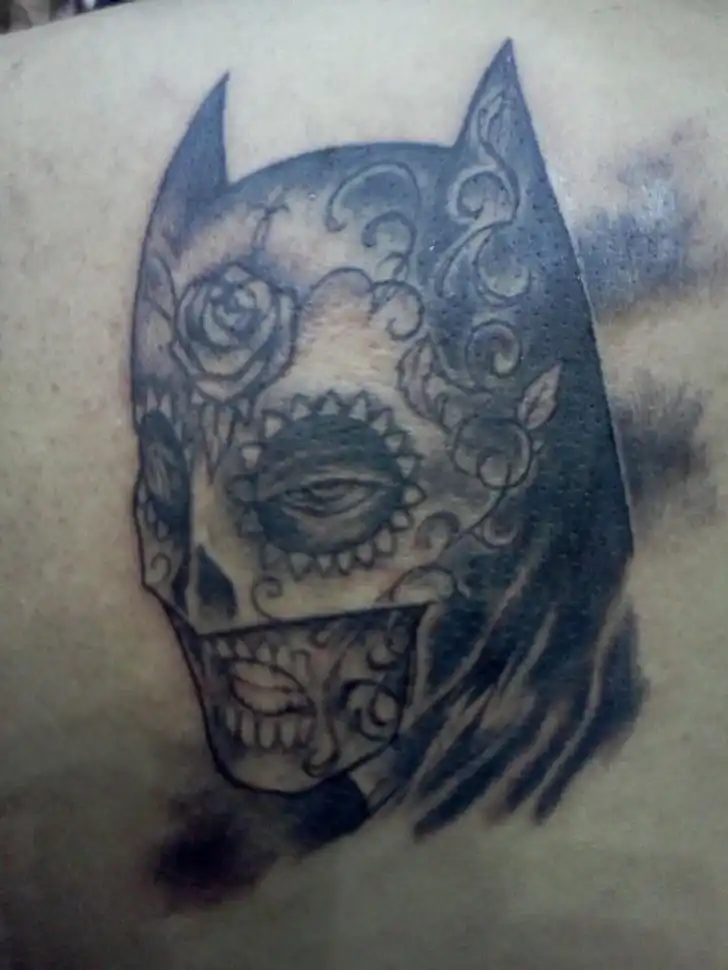 Tetoválási falok 017