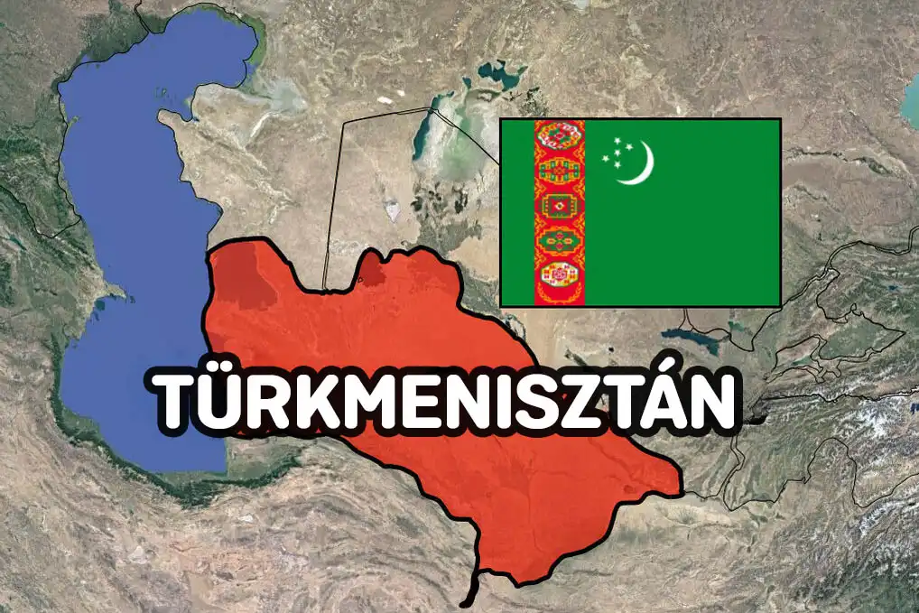 Türkmenisztán dolgok 015