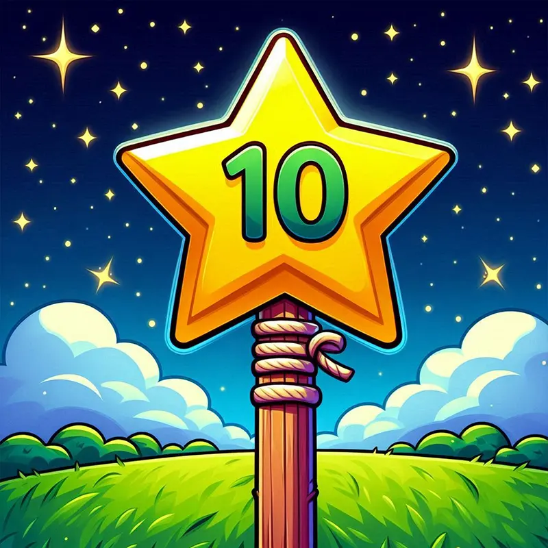10 szavazat