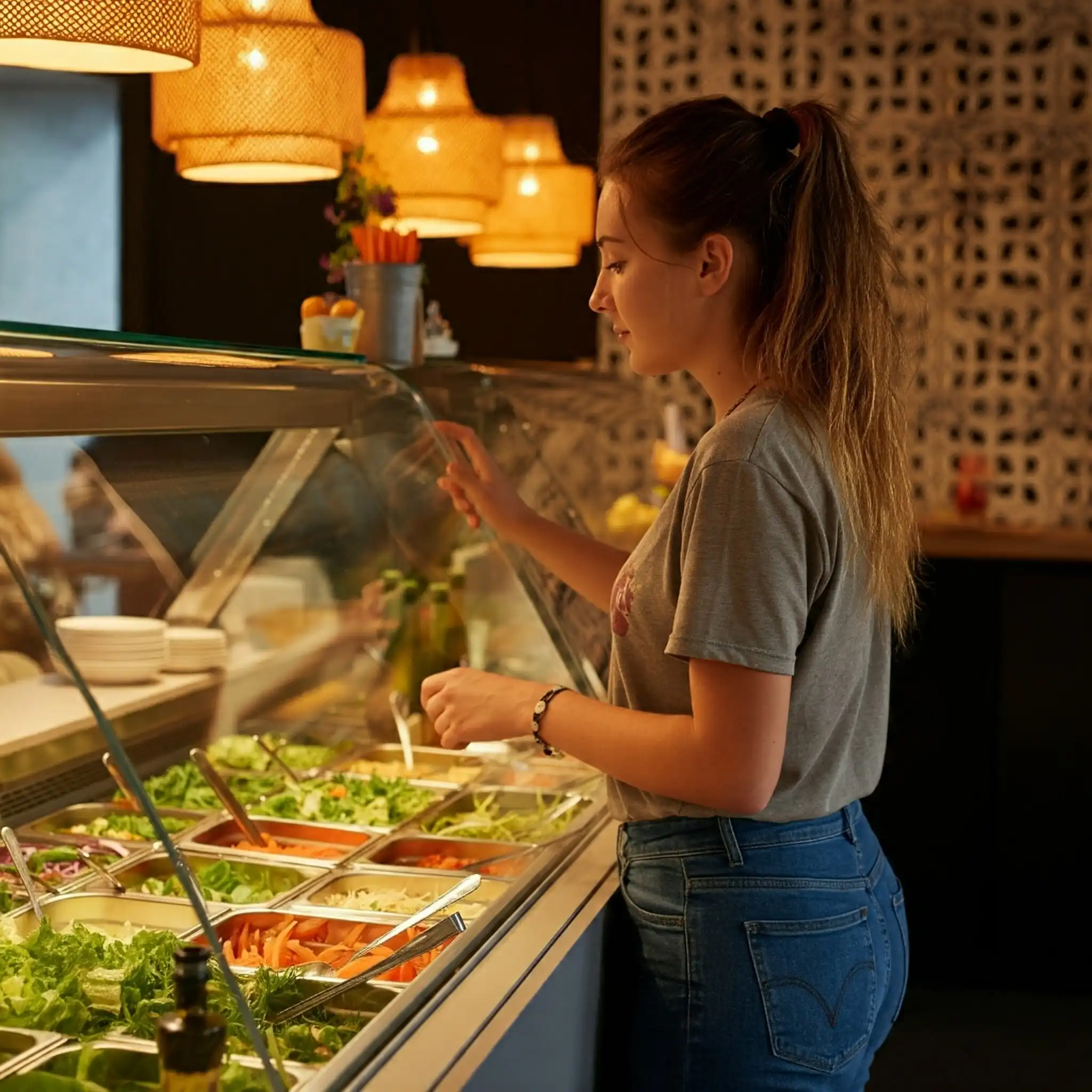 A svédasztalos éttermek 17 titka, avagy hogyan lehet profitot csinálni a korlátlanul fogyasztó vendégekből all you can eat, árképzés, élelmiszerbiztonság, ételpazarlás, étkezési szokások, étterem, éttermi marketing, éttermi titkok, fogyasztói viselkedés, korlátlan fogyasztás, profit, svédasztal, trükkök, vendéglátás