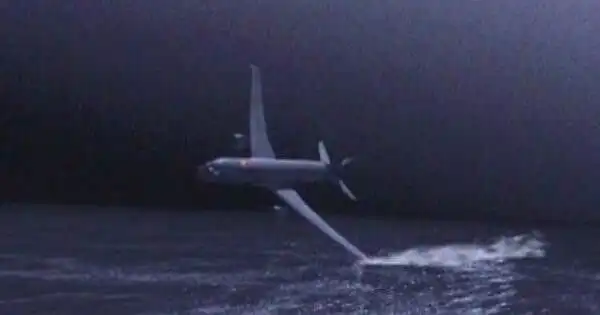 A repülőgép-katasztrófa, amit egy apró szigetelőszalag fecni okozott Aeroperú, baleset, Boeing 757, Chile, emberi hiba, földközelség figyelmeztető rendszer, GPWS, irányítótorony, karbantartás, kártérítés, katasztrófa, kommunikációs hiba, légi közlekedés, légikatasztrófa, Lima, műszerhiba, Peru, pilótahiba, repülésbiztonság, repülőgép, Santiago, szigetelőszalag, vizsgálat