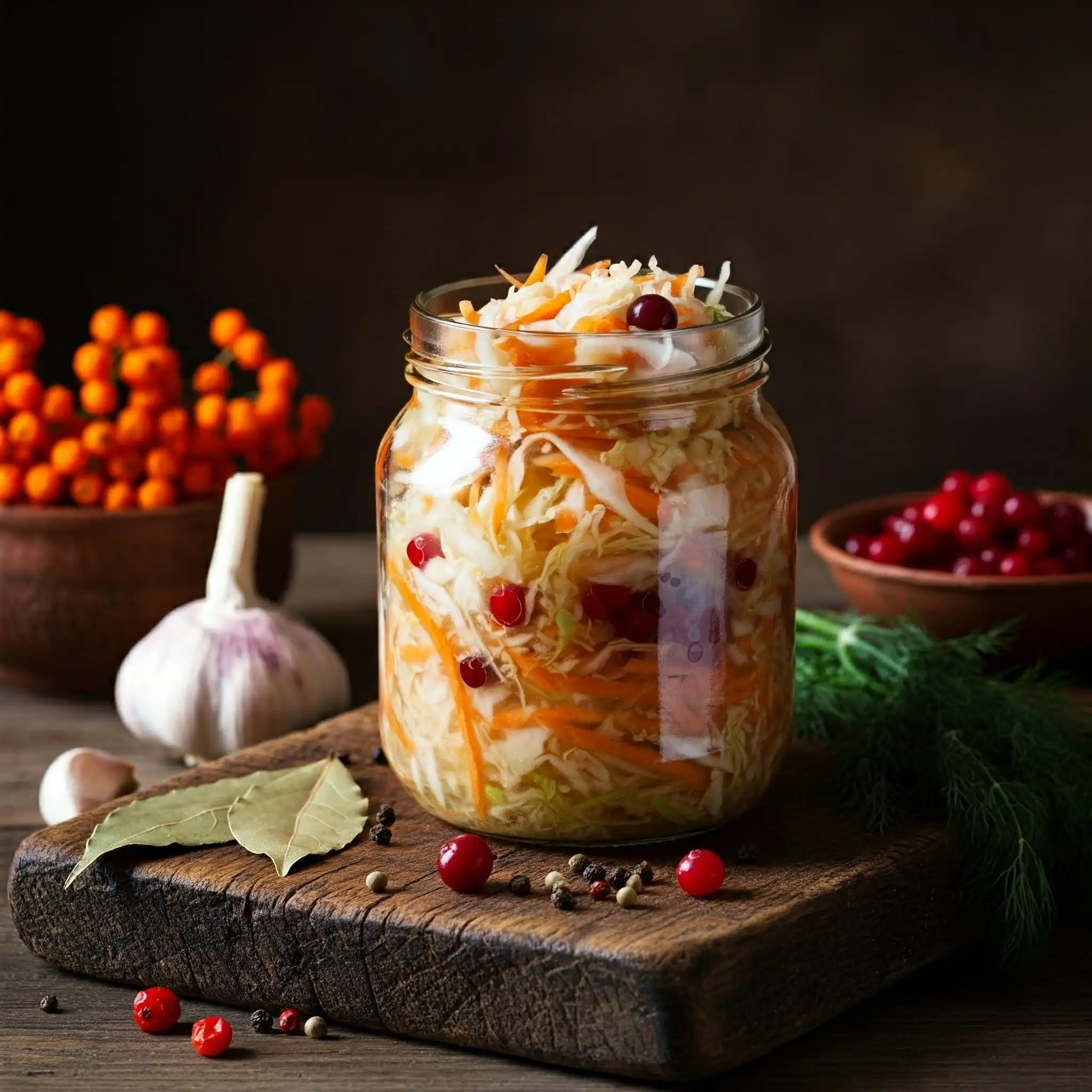 A savanyú káposzta előnyei és ártalmai. Az orvosok elmagyarázták, ki ne egyen ilyet ásványi anyagok, bélflóra, C-vitamin, egészséges táplálkozás, egészségügyi előnyök, ellenjavallatok, emésztés, fekély, fermentáció, fermentált káposzta, gyomorhurut, immunrendszer, kockázatok, magas vérnyomás, probiotikumok, receptek, rost, savanyú káposzta, savanyúság, tejsav, téli eltevés, vitaminok