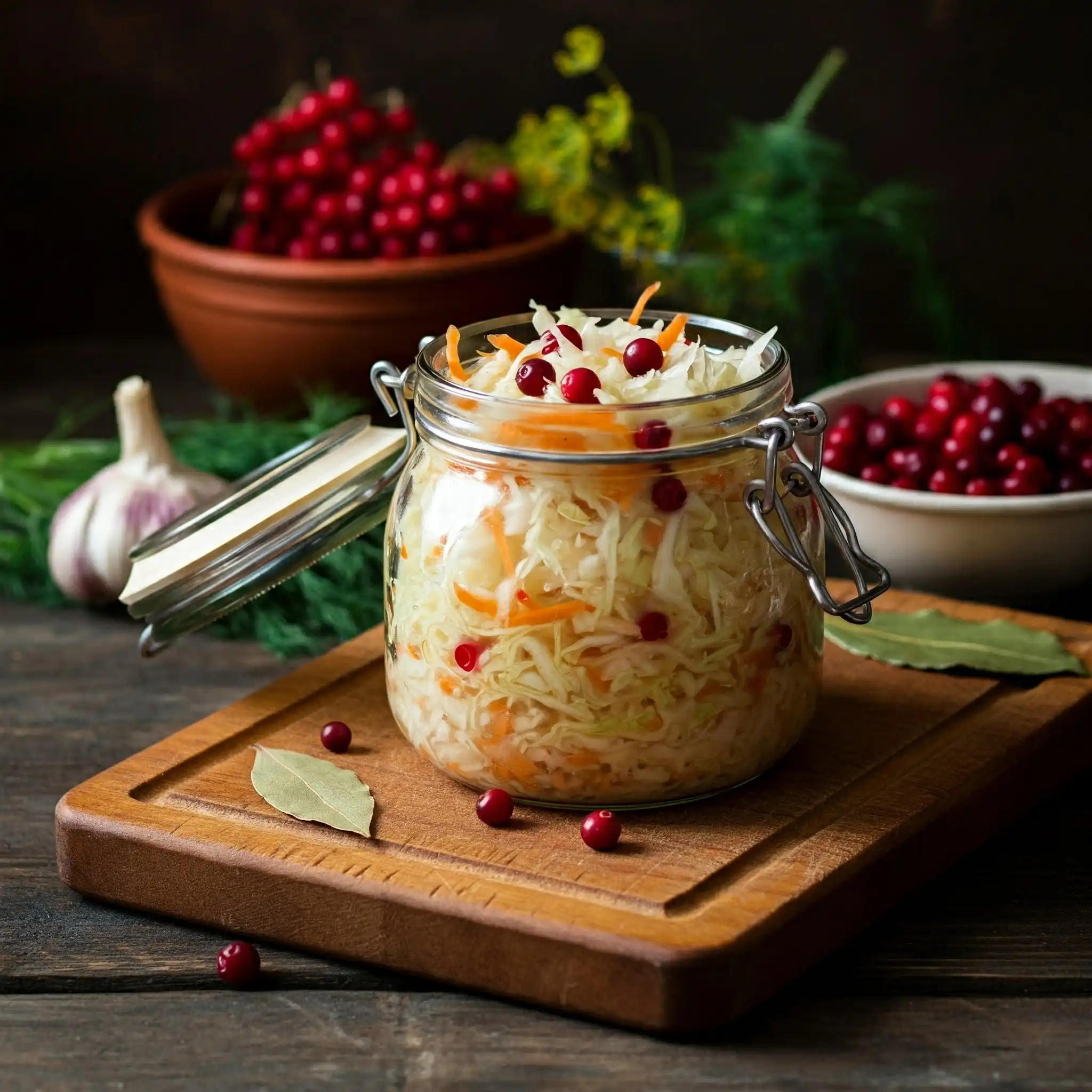 A savanyú káposzta előnyei és ártalmai. Az orvosok elmagyarázták, ki ne egyen ilyet ásványi anyagok, bélflóra, C-vitamin, egészséges táplálkozás, egészségügyi előnyök, ellenjavallatok, emésztés, fekély, fermentáció, fermentált káposzta, gyomorhurut, immunrendszer, kockázatok, magas vérnyomás, probiotikumok, receptek, rost, savanyú káposzta, savanyúság, tejsav, téli eltevés, vitaminok