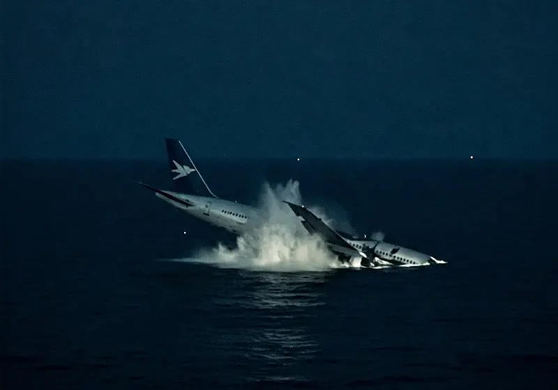 A repülőgép-katasztrófa, amit egy apró szigetelőszalag fecni okozott Aeroperú, baleset, Boeing 757, Chile, emberi hiba, földközelség figyelmeztető rendszer, GPWS, irányítótorony, karbantartás, kártérítés, katasztrófa, kommunikációs hiba, légi közlekedés, légikatasztrófa, Lima, műszerhiba, Peru, pilótahiba, repülésbiztonság, repülőgép, Santiago, szigetelőszalag, vizsgálat