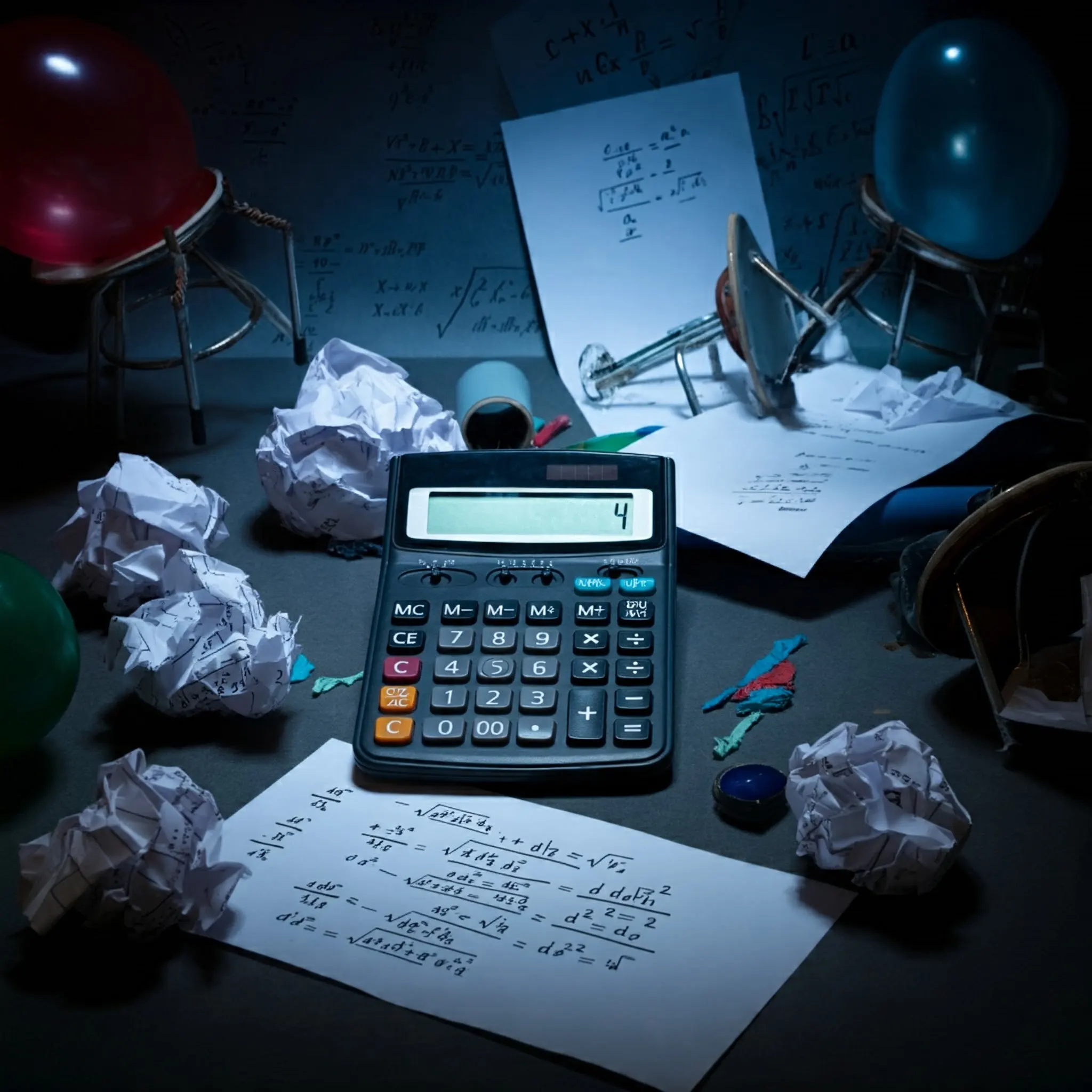 A felnőttek sokat vitatkoznak ezen a matematikai problémán, pedig csak egyetlen helyes megoldása van agytorna, helyes megoldás, internetes vita, logika, matekfeladat, matematikai műveletek, matematikusok, műveleti sorrend, online feladat, zárójel