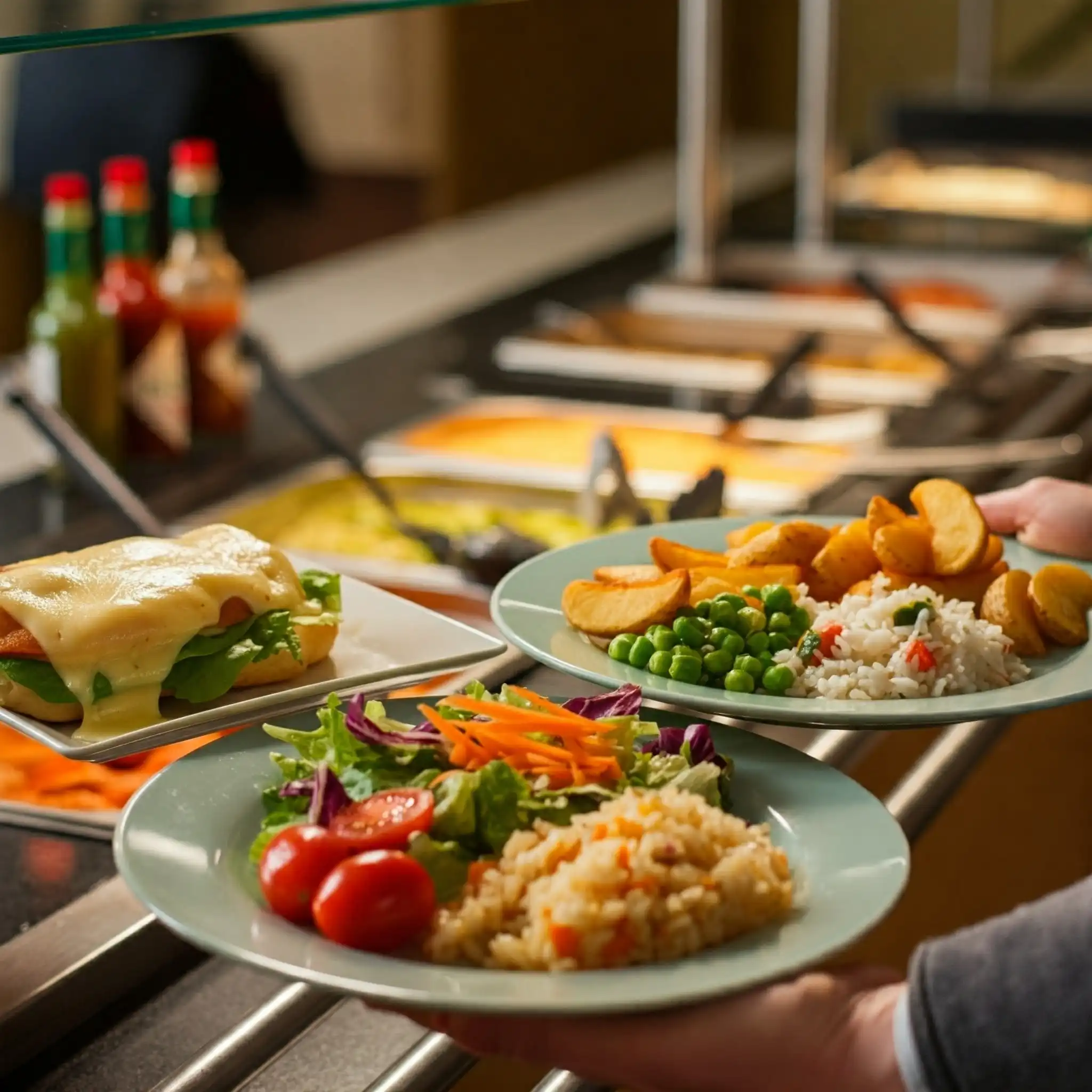 A svédasztalos éttermek 17 titka, avagy hogyan lehet profitot csinálni a korlátlanul fogyasztó vendégekből all you can eat, árképzés, élelmiszerbiztonság, ételpazarlás, étkezési szokások, étterem, éttermi marketing, éttermi titkok, fogyasztói viselkedés, korlátlan fogyasztás, profit, svédasztal, trükkök, vendéglátás