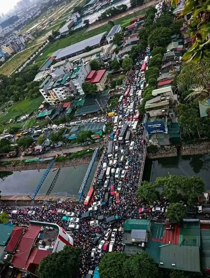 25 fotó a városi pokolról a világ minden tájáról Csungking, építészet, galéria, Hanoi, Hong Kong, Manila, Mexikóváros, New York, Norilszk, nyomornegyedek, Port-au-Prince, szociológia, Szöul, Teherán, Tokió, urbanisztika, városi élet, városi pokol, zsúfolt városok