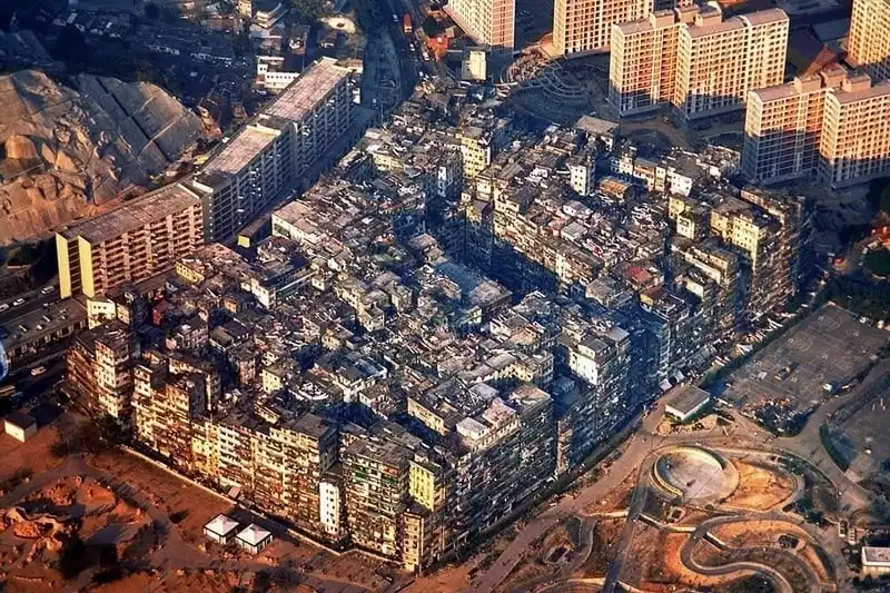 25 fotó a városi pokolról a világ minden tájáról Csungking, építészet, galéria, Hanoi, Hong Kong, Manila, Mexikóváros, New York, Norilszk, nyomornegyedek, Port-au-Prince, szociológia, Szöul, Teherán, Tokió, urbanisztika, városi élet, városi pokol, zsúfolt városok