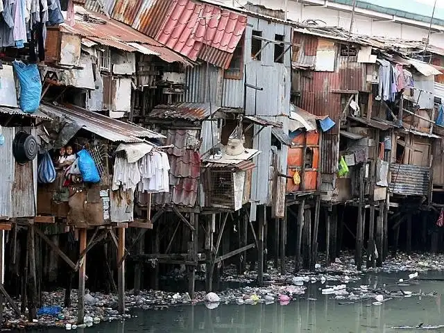 25 fotó a városi pokolról a világ minden tájáról Csungking, építészet, galéria, Hanoi, Hong Kong, Manila, Mexikóváros, New York, Norilszk, nyomornegyedek, Port-au-Prince, szociológia, Szöul, Teherán, Tokió, urbanisztika, városi élet, városi pokol, zsúfolt városok