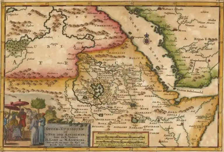 Hogyan jut annyi vízhez a Nílus, ha egy olyan sivatagon folyik keresztül, ahol nincs eső? afrika, Asszuán, egyiptom, érdekességek, Etiópia, földalatti források, folyó, galéria, gát, Nílus, térkép, történelem, Újjászületés gát, Viktória-tó, vízerőmű, vízforrás